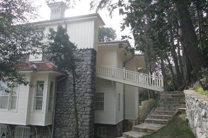 Aşiyan Müzesi 5 asiyan muzesi istanbul 2