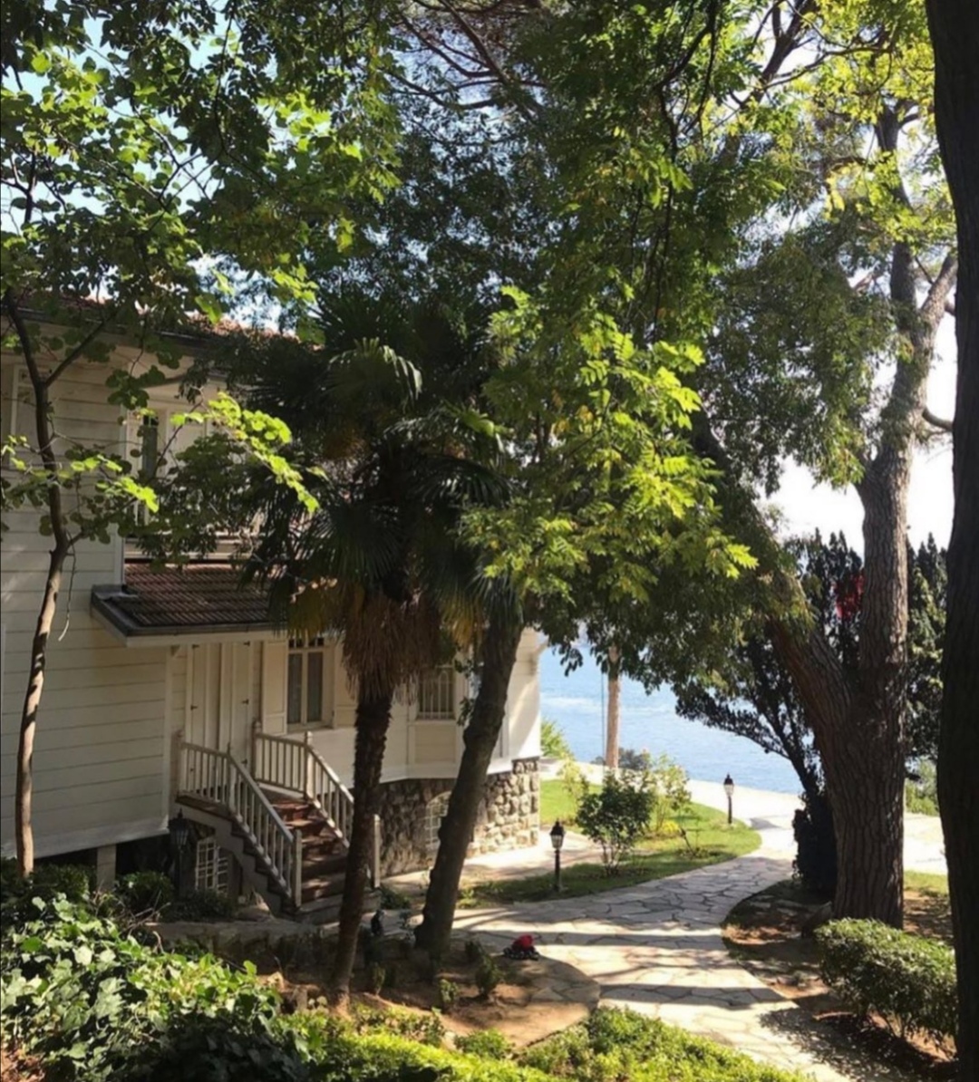 Aşiyan Müzesi 6 asiyan muzesi istanbul 3