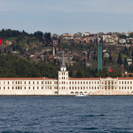 Yeni Cami (Valide Sultan Camii)