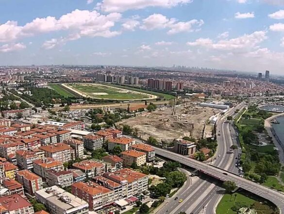En İyi Bakırköy Otellerini Keşfedin 1 bakirkoyotelleri