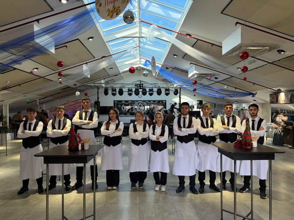 catering