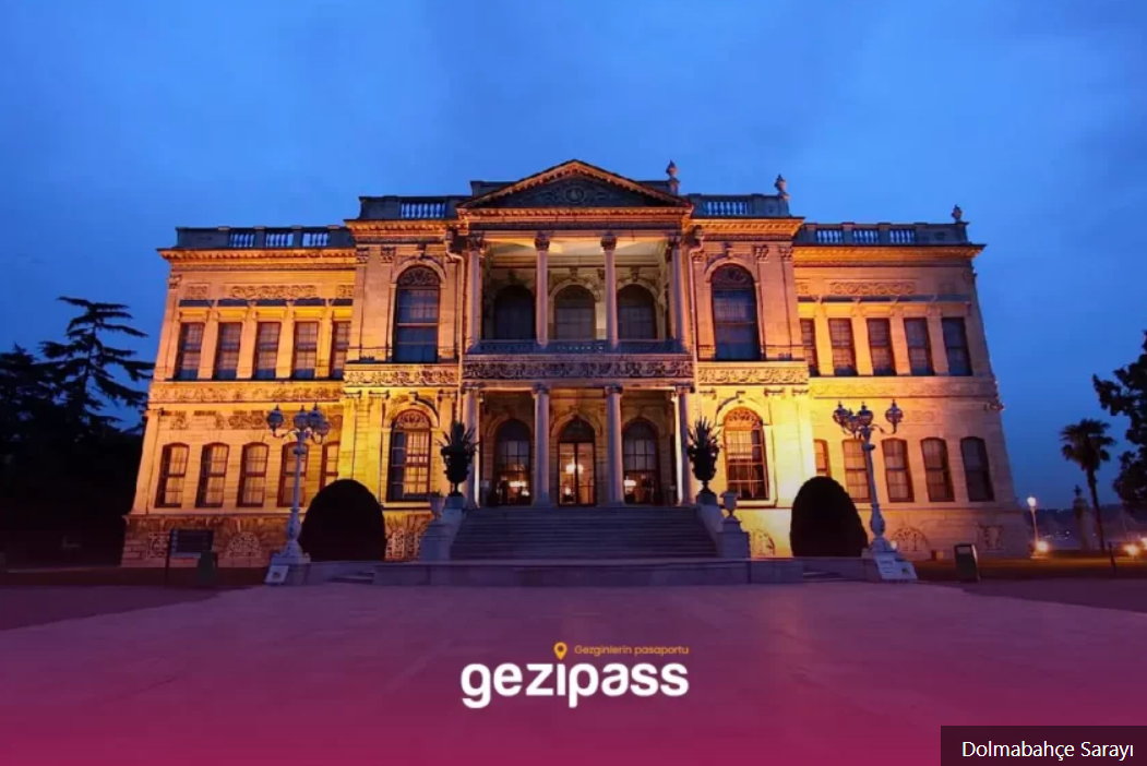 istanbul saraylari gezipass