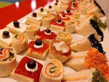 Gloria Ajans: Profesyonel Catering Hizmetleri 2 gloria istanbul catering