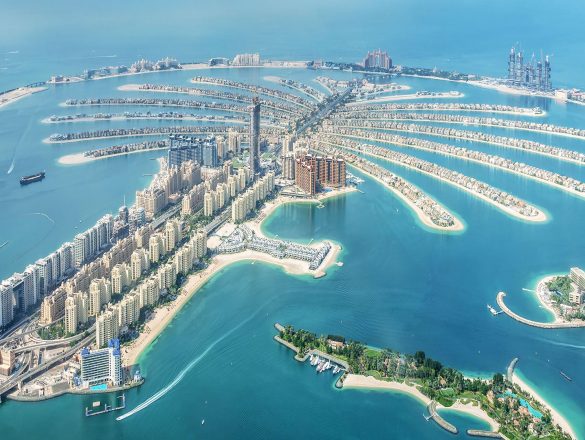Dubai Vize Başvurusu: Onay Sürecini Hızlandıran İpuçları 1 Dubai vize başvurusu