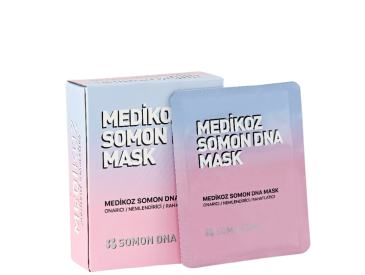 domon dna mask medikoz