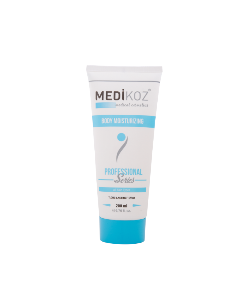 medikoz body moisturizing